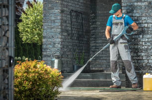 Professional Pressure Washing Services in Southern Pines, NC