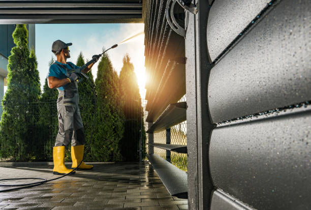 Frequently Asked Questions About Pressure Washing Services